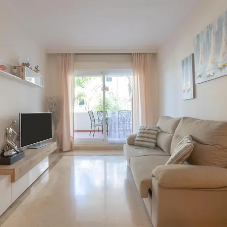 Apartment Calanova Grand Golf *