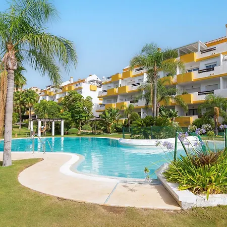 Apartment Calanova Grand Golf *