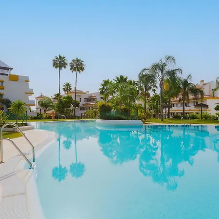Calanova Grand Golf Apartment