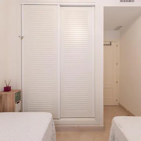 Calanova Grand Golf Apartment *
