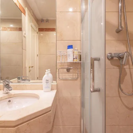 Apartment Calanova Grand Golf *