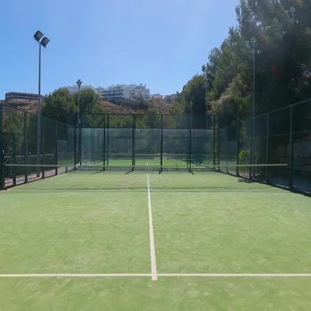 Apartment Calanova Grand Golf Mijas