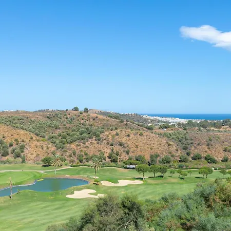 Calanova Grand Golf Mijas