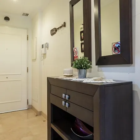 Calanova Grand Golf Apartment *