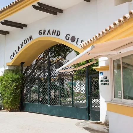 Calanova Grand Golf * Mijas