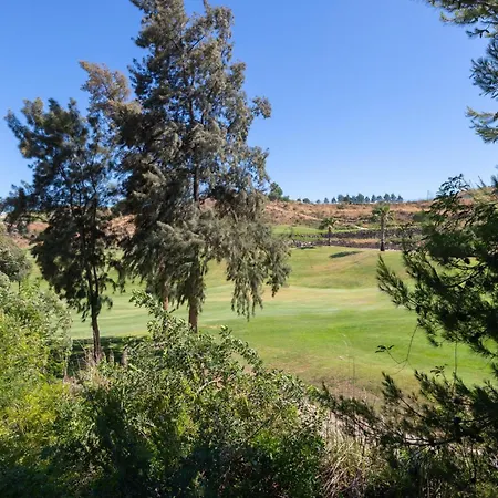 Calanova Grand Golf Apartment *