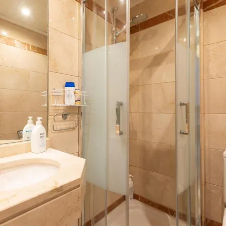 Calanova Grand Golf Apartment