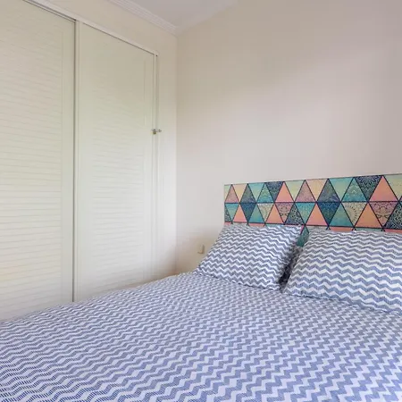 Apartment Calanova Grand Golf