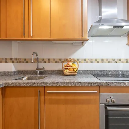 Apartment Calanova Grand Golf *