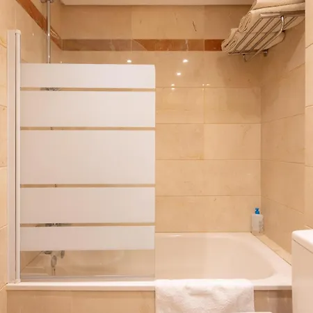 Calanova Grand Golf Apartment