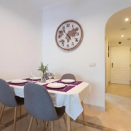 Apartment Calanova Grand Golf *