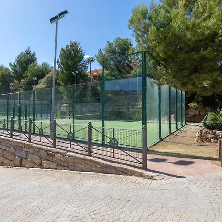 Calanova Grand Golf Mijas