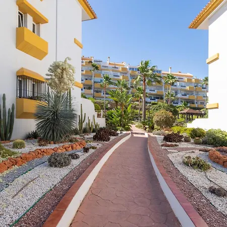 Calanova Grand Golf Apartment