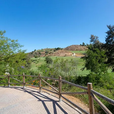 Calanova Grand Golf Apartment Mijas