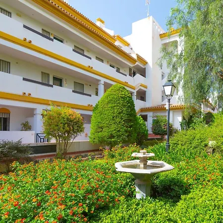 Calanova Grand Golf Apartment *